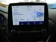 Ford Puma 1.0 EcoBoost Hybrid ST-Line X * PANO * ADAP CRUISE * FULL LED * BLIS *
