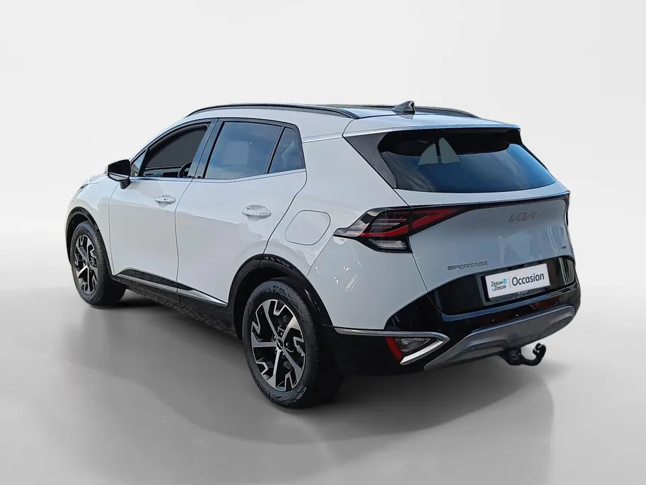 Kia Sportage 1.6 T-GDi Hybrid DynamicPlusLine | Panoramadak