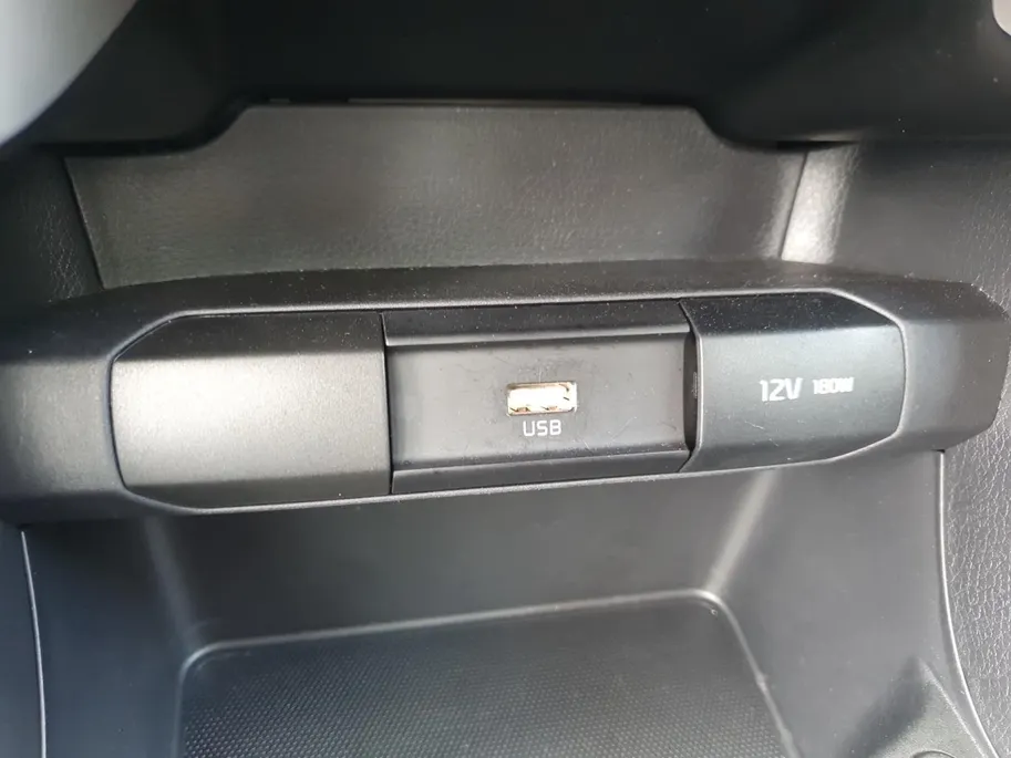 Kia Picanto 1.0 DPi DynamicLine | Navigatie | Airco | Cruise control | Camera | Apple Carplay / Android Auto | Elektrische ramen voor en achter |