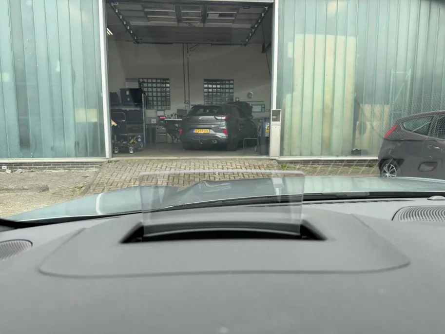 Ford Kuga 2.5 PHEV ST-Line X | Garantie tot 03-12-2027 | AGR-Voorstoelen | Winterpakket | Matrix LED Koplampen | Adapt. Cruise Control | BLISS | 360 Graden Camera | Elektrisch verstelbare Voorstoelen | HUD