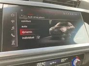 Audi Q3 45TFSIe 245PK S Line · Camera · Navigatie · Apple/Android Car Play · Dodehoeksensor · Drive select ·