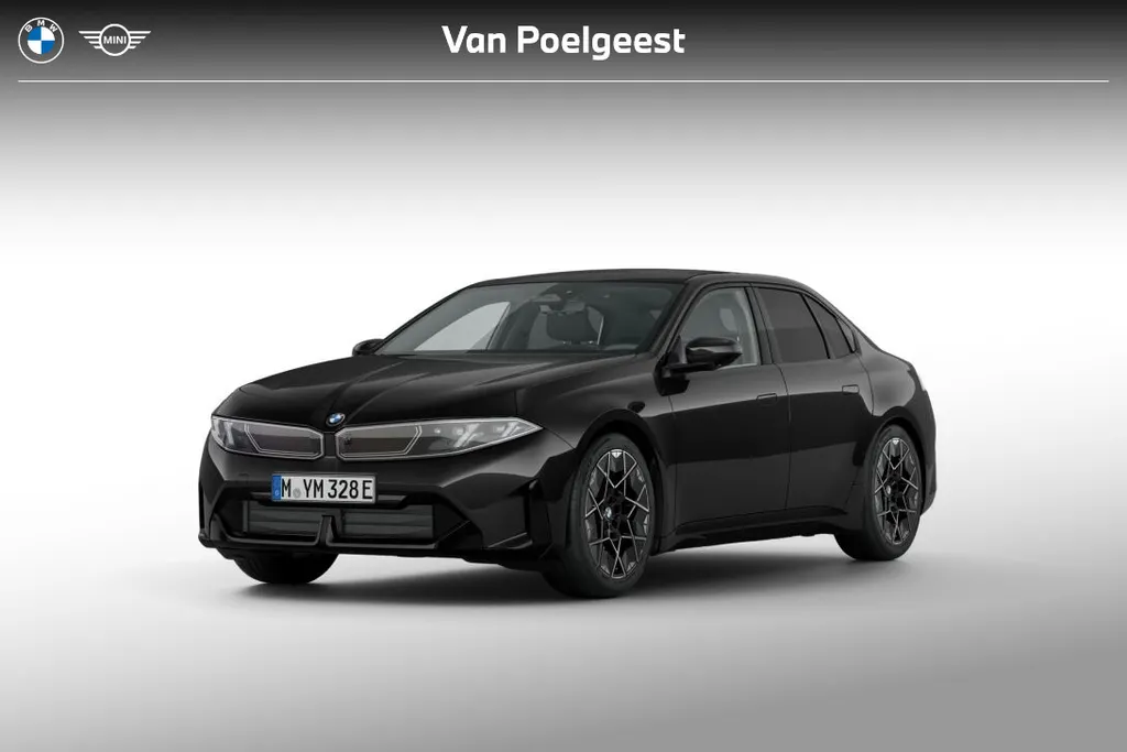 BMW i3 Sedan 50 xDrive First Edition 113.4 kWh
