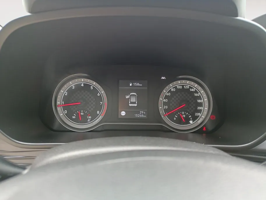 Hyundai i20 1.2 MPI i-Motion | Airco | Cruise control | Unieke kilometerstand |