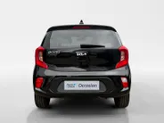 Kia Picanto 1.0 DPi DynamicPlusLine 1e Eigenaar | Navi | Bluetooth | Camera | Apple CarPlay & Android Auto | Keyless Entry | Metallic lak | Fabrieksgarantie | NAP