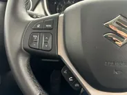 Suzuki Vitara 1.4 Boosterjet Smart Hybrid Style Automaat | Leder/Alcantara | Adaptieve Cruise Control | Apple Carplay/Android Auto