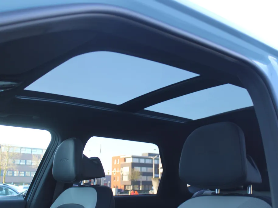 Kia EV5 GT-Line Business Edition 81.4 kWh | Stuur-/stoelverwarming v+a | Schuifdak | Leer | Elek. stoelverstelling + achterklep | 20' LM | LED | All season |