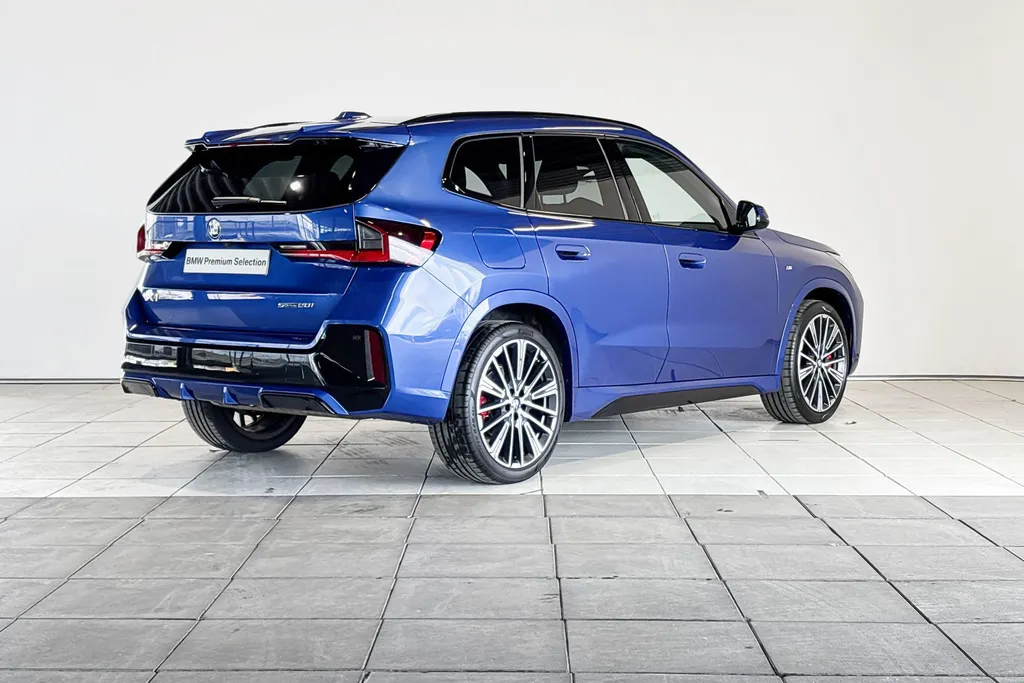 BMW X1 sDrive20i Innovation Pack M Sportpakket Pro