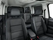 Volkswagen Caddy Bedrijfswagens Style 1.5 eHybrid 115pk Automaat 736648