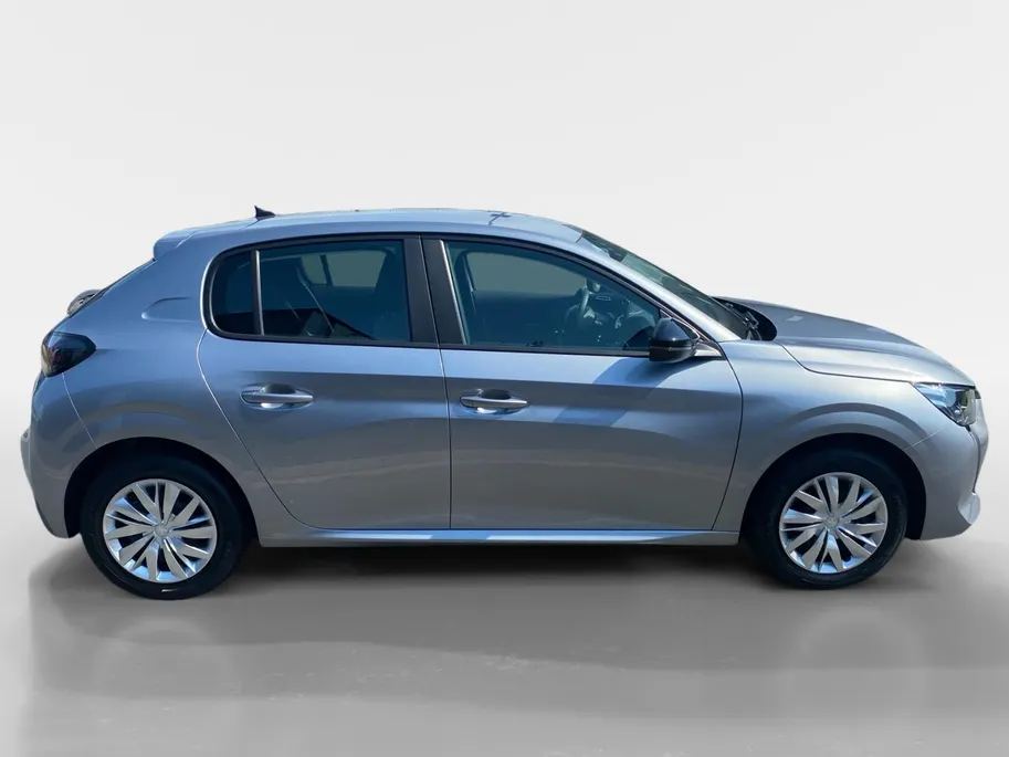 Peugeot 208 1.2 PureTech Active NL auto | navigatie | Apple CarPlay / Android-Auto | cruise control | etc.