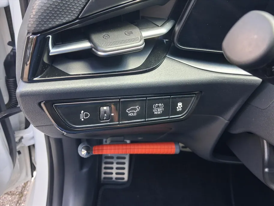 Kia Niro 1.6 GDi Hybrid ExecutiveLine |Leder |Schuifdak |HarmanKardon