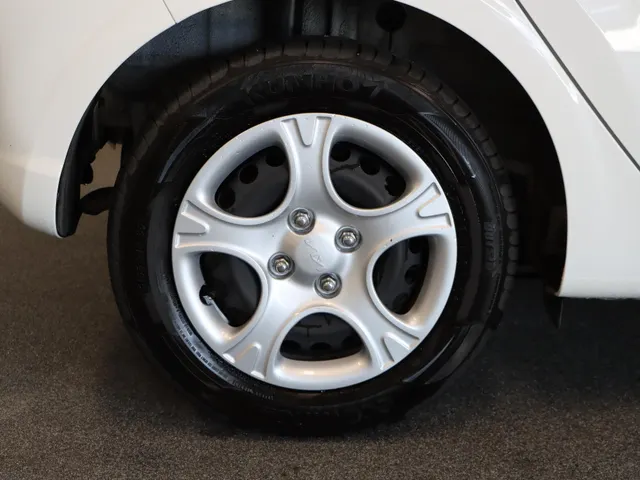 Kia Picanto 1.0 DPI DynamicLine