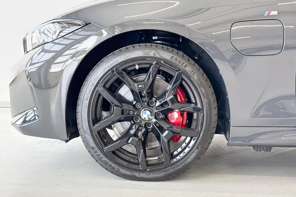 BMW 3 Serie Sedan 330e Innovation Pack M Sportpakket Pro