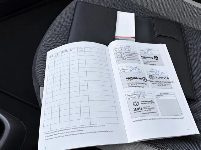 Toyota Aygo 1.0 VVT-i x-play | Camera | Carplay