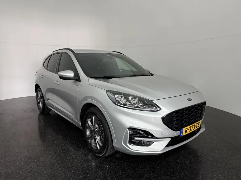 Ford Kuga 2.5 PHEV ST-Line 225 PK | Winterpack | 18' Lichtmetalen Velgen