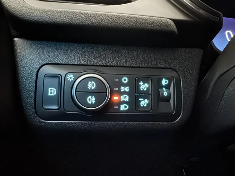 Ford Kuga 2.5 PHEV Titanium