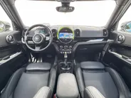 MINI Countryman Cooper S E ALL4