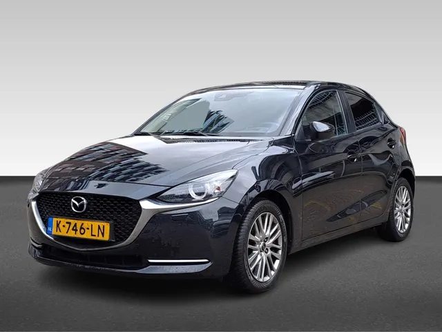 Mazda 2