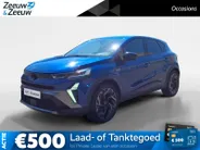 Renault Captur 1.6 hybrid 140 esprit Alpine Automaat | Navigatie | Apple Carplay/Android Auto | lichtmetalen velgen 19' |Airco/Ecc.
