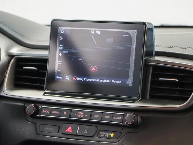 Kia Ceed Sportswagon 1.0 T-GDi DynamicLine