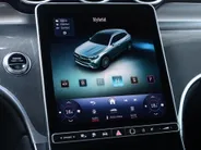 Mercedes-Benz GLC 300e 4MATIC AMG Line l Leder l Memory l Burmester
