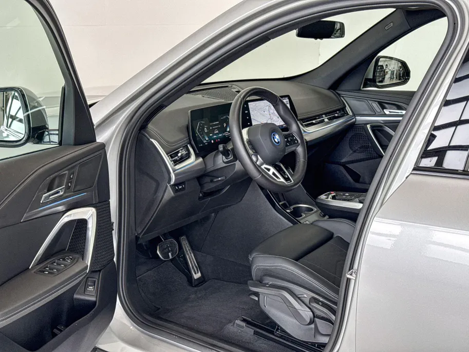 BMW iX1 eDrive20 M Sportpakket Pro