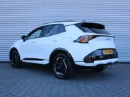 Kia Sportage 1.6 T-GDi Hybrid GT-Line | Trekhaak | Stuur-/stoelverwarming | Elek. stoelverstelling + achterklep | Schuifdak | 18' LM | Cruise adapt. | Camera |