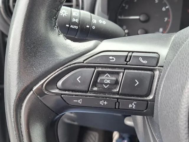 Toyota Yaris 1.0 VVT-i Active NAVI | CRUISE | CAMERA | NL-auto | rijklaarprijs !!