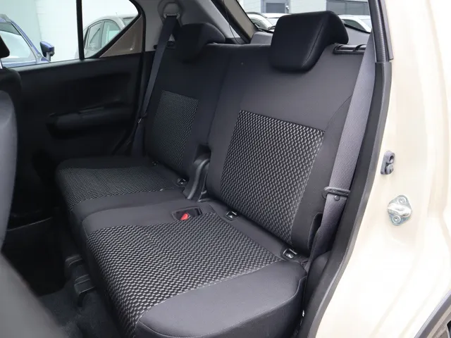 Suzuki Ignis 1.2 Hybrid Style Cruise | Keyless | Carplay VERKOCHT