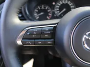 Mazda 3 2.0 e-SkyActiv-G 122PK 6MT Exclusive-line | Leder | Bose Audio | 360° Camera | Elek. stoelverstelling | Keyless | Heads up Display |