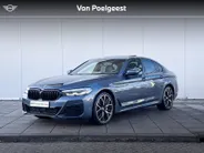 BMW 5 Serie Sedan 545e xDrive High Executive