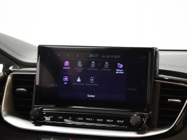 Kia Ceed Sportswagon 1.0 T-GDi DynamicPlusLine