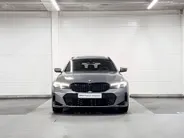 BMW 3 Serie Touring 318i