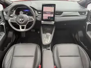 Mitsubishi ASX 1.6 HEV AT Instyle | Adaptive Cruise Control | Climate Control | Schuif- kanteldak | Lederen bekleding | 360 camera | Parkeersensoren voor en achter |