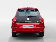 Renault Twingo Z.E. R80 Intens | Elektrisch | Stoelverwarming | Parkeersensoren | Camera | SOH 96.0% | Bluetooth | Cruise & Climate Control | Volledig Dealer Onderhouden | 12 Maanden BOVAG Garantie