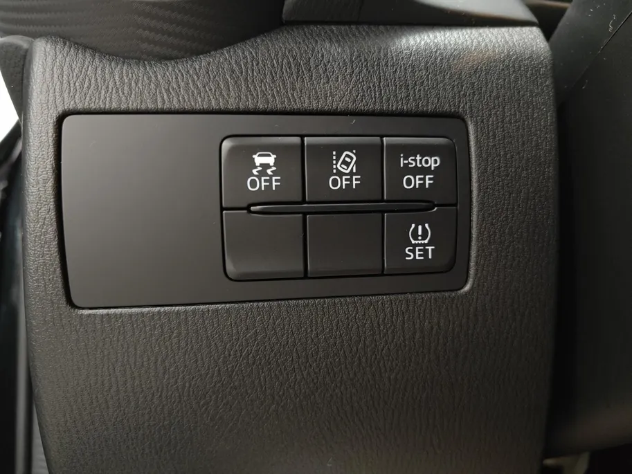 Mazda 2 1.5 e-SkyActiv-G 90 Homura | Achteruitrijcamera | Adaptive Cruise Control | LED | 16' LM Velgen