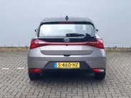 Hyundai i20 1.0 T-GDI 48V 100PK Comfort Smart | Navi | Cruise Control