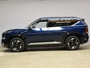 Kia EV5 81,4 kWh 217pk 2WD Plus NIEUW TE BESTELLEN