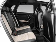 Audi RS3 Sportback 2.5 TFSI quattro 400 PK competition limited 593/750 · Audi Exclusive Gletsjerwit Mat Effect · Head-Up display · Sonos Premium 3D · Panorama dak · RS sportuitlaat
