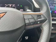 CUPRA Leon Sportstourer 1.4 e-Hybrid VZ Business | 19' LM | Apple Carplay en Android Auto | Climate Control | Cruise Control