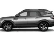Dacia Bigster Hybrid 155 Journey Uit voorraad leverbaar met € 2.000,- voorraadkorting | inclusief gratis 5 jaar garantie tot 100.000km t.w.v. € 456,-.