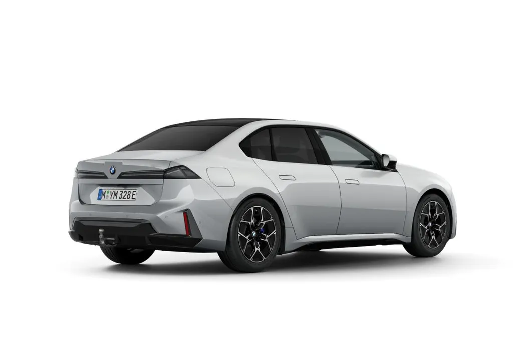 BMW i3 Sedan 50 xDrive First Edition