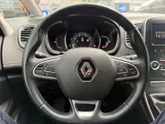 Renault Scénic 1.2 TCe Intens | LAGE KILOMETERS | 1E EIGENAAR | PARKEERSENSOREN | CLIMATE |