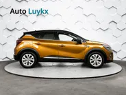 Renault Captur 1.6 E-Tech HEV 145 Intens | Apple Carplay/Android Auto | Parkeercamera | Cruise Control
