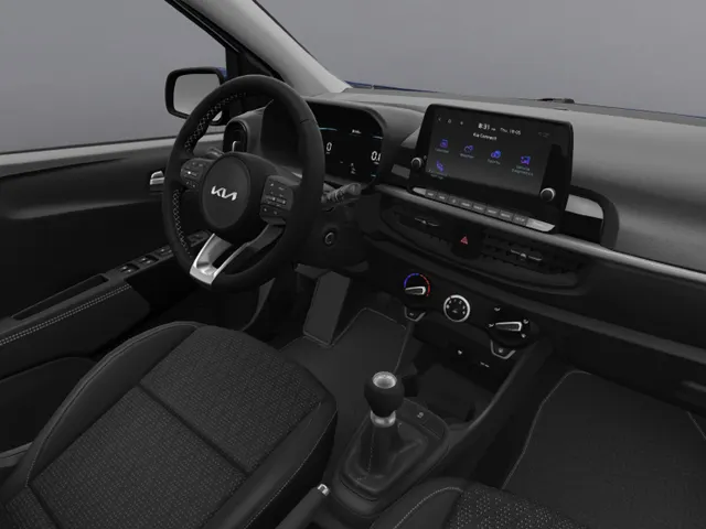 Kia Picanto 1.0 DPI DynamicLine