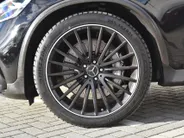 Mercedes-Benz GLC Coupé 63 AMG 4MATIC+ Premium Plus