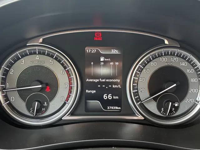 Suzuki S-Cross 1.4 B.jet Select Smart Hybrid | Trekhaak