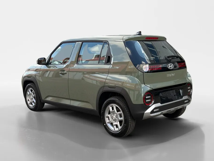 Hyundai Inster Limited 49 kWh | Z&Z Voorraadactie nu van€ 28.350 voor € 25.850 | Op = op!|