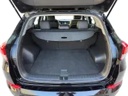 Hyundai Tucson 1.6 GDi Comfort | Elektrisch Verstelbare Stoelen | Navigatie | Bluetooth | Camera | Stoelverwarming | Cruise & Climate Control | Onderhoudshistorie | All Season Banden | 12 Maanden BOVAG Garantie