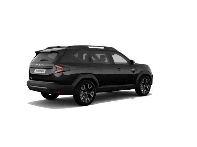Dacia Bigster Limited Edition | Achteruitrijcamera | Cruise Control en snelheidsbegrenzer | Dacia Handsfree card voor openen, sluiten en starten zonder sleutel