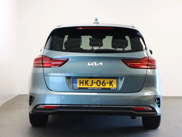 Kia Ceed Sportswagon 1.0 T-GDi Design Edition